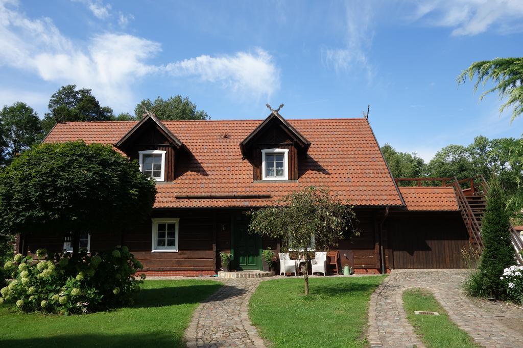 Ferienwohnungen direkt am Wasser Burg  Zimmer foto
